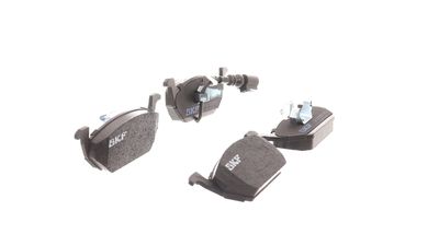 BREMSBELAGSATZ SCHEIBENBREMSE SKF VKBP80004E 8