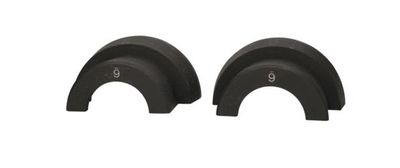 MONTAGEWERKZEUG GETRIEBELAGER KS TOOLS 4604154 8