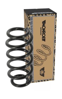 Spiraalveer Achter Links/Rechts past: TOYOTA RAV 4 IV 2.0/2.5H 12.12-11.18