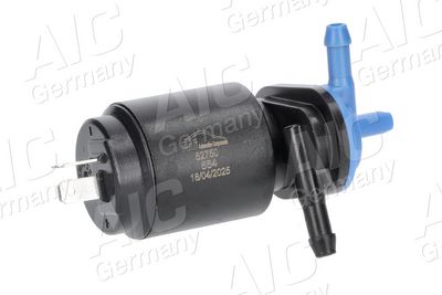 WASCHWASSERPUMPE SCHEIBENREINIGUNG