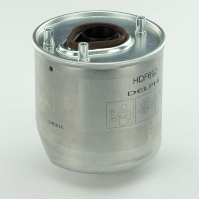 FILTRU COMBUSTIBIL DELPHI HDF692 15