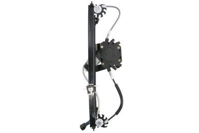 Raamlifter