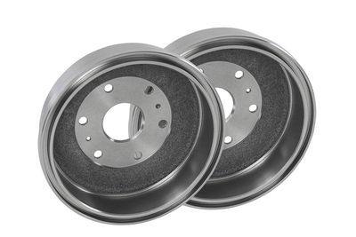 BREMSTROMMEL ATE 24022700041 13