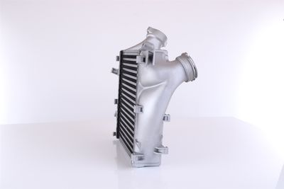 INTERCOOLER COMPRESOR NISSENS 96276 31