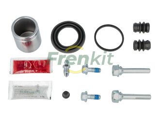 Reparatursatz, Bremssattel