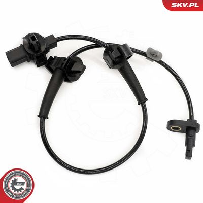 Jutiklis, rato greitis