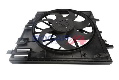 VENTILATOR RADIATOR BOGAP V4243106 2
