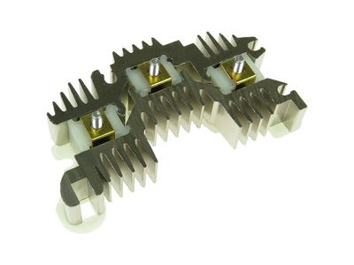 Gleichrichter, Generator