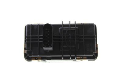 Stellelement, Turbolader