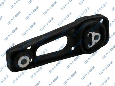 Łożyskowanie silnika GSP 532885