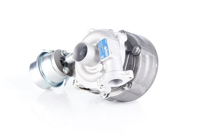 COMPRESOR SISTEM DE SUPRAALIMENTARE NISSENS 93110 10