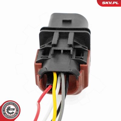 SONDA LAMBDA ESEN SKV 09SKV197 4