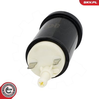 Palivové čerpadlo SKV 02SKV232