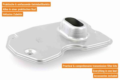 HYDRAULIKFILTER AUTOMATIKGETRIEBE VAICO V100435 10