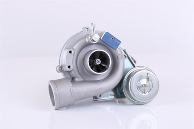 LADER AUFLADUNG NISSENS 93184 31