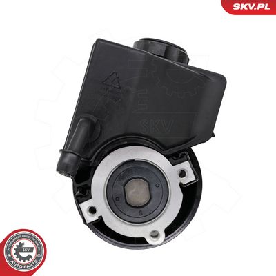 Hydraulické čerpadlo, řízení SKV 10SKV332