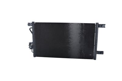 CONDENSATOR CLIMATIZARE NRF 35756 27