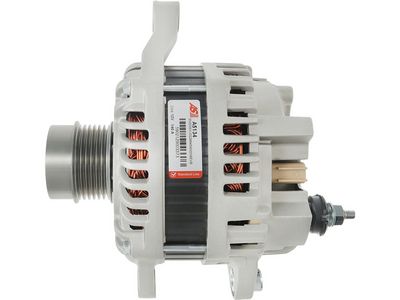 GENERATOR / ALTERNATOR AS-PL A5134 3