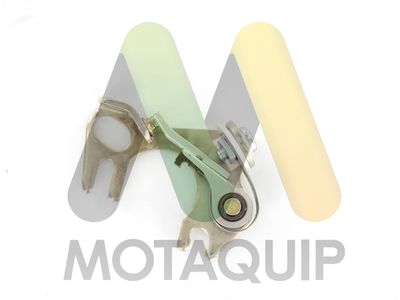 Контактная группа, распределитель зажигания MOTAQUIP LVCS250 для MITSUBISHI PAJERO