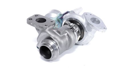 LADER AUFLADUNG BTS Turbo T918777 22