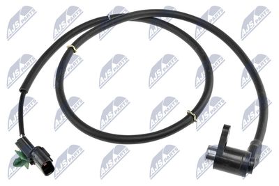 Датчик, частота вращения колеса NTY HCA-MS-029 для MITSUBISHI PAJERO