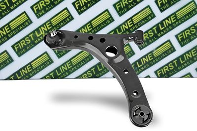 FIRST LINE Control/Trailing Arm, wheel suspension FCA6376