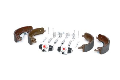 SET SABOTI FRANA BOSCH 0204113604 5