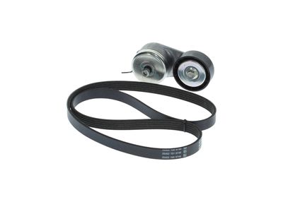 KEILRIPPENRIEMENSATZ BOSCH 1987600763 8