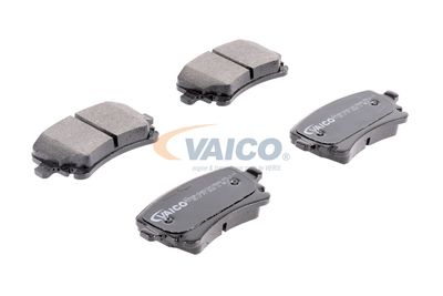 BREMSBELAGSATZ SCHEIBENBREMSE VAICO V108188 29