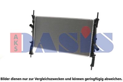 KüHLER MOTORKüHLUNG