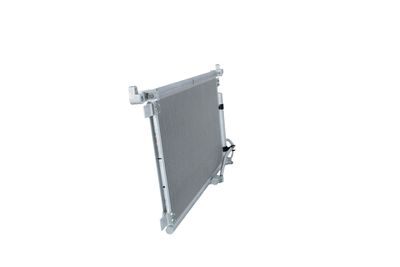 CONDENSATOR CLIMATIZARE NRF 350684 16