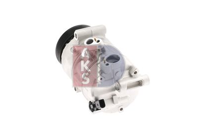 KOMPRESSOR KLIMAANLAGE AKS DASIS 853109N 3