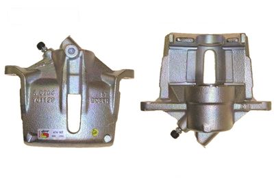 Brake Caliper 0 986 474 167