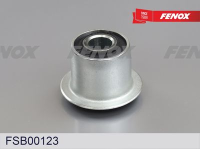 тампон, носач FENOX