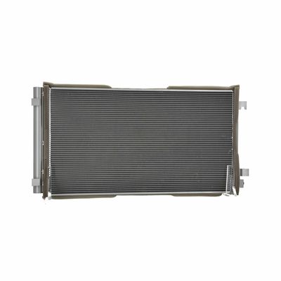 CONDENSATOR CLIMATIZARE NISSENS 941320 23