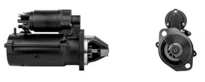 Starter (12V, 3,2kW, nieuw)