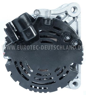 GENERATOR / ALTERNATOR EUROTEC 12090276 2