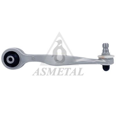 носач, окачване на колелата ASMETAL 23AU0203B