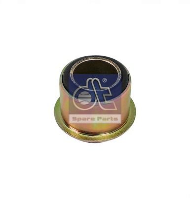 Tuleja, łożysko resora DT SPARE PARTS 7.11049