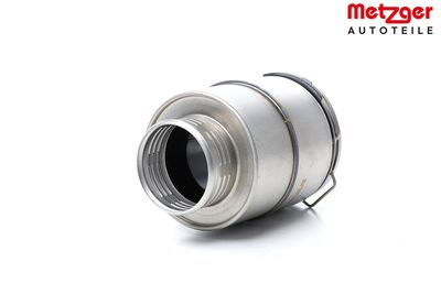 RESONATOR LADELUFTKüHLUNG METZGER AUTOTEILE 2401033 14