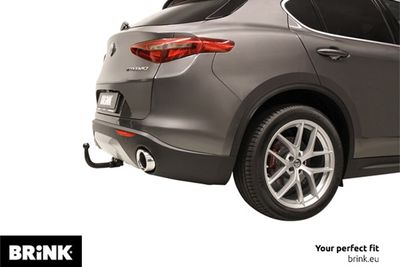 MODUL TRACTARE BRINK 632800 4