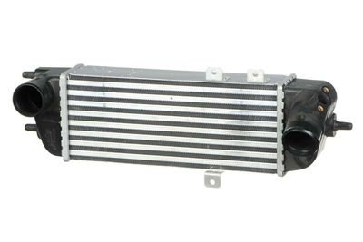 интеркулер (охладител за въздуха на турбината) A.Z. Meisterteile AZMT-45-034-1104