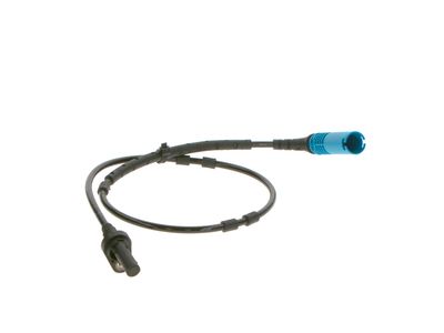 SENSOR RADDREHZAHL BOSCH 0265007855 27