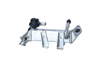 RADIATOR RECIRCULARE GAZE DE ESAPAMENT NRF 48403 5