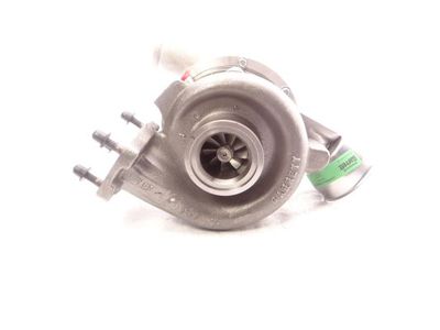 LADER AUFLADUNG GARRETT 7620845002S 1