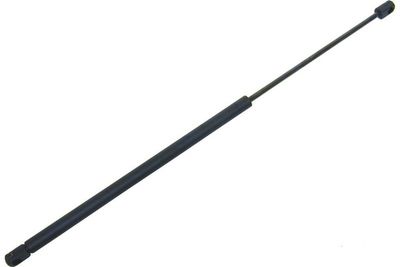газов амортисьор, капак на двигателя ÜRO Parts ALR5884