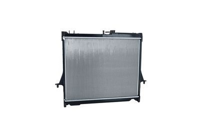 KüHLER MOTORKüHLUNG NRF 53540 24