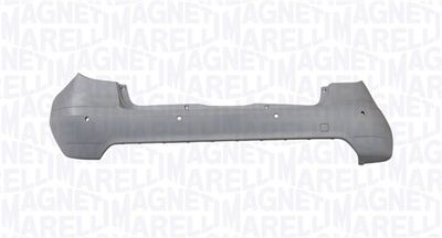 Буфер MAGNETI MARELLI 021316003280 для MERCEDES-BENZ A-CLASS