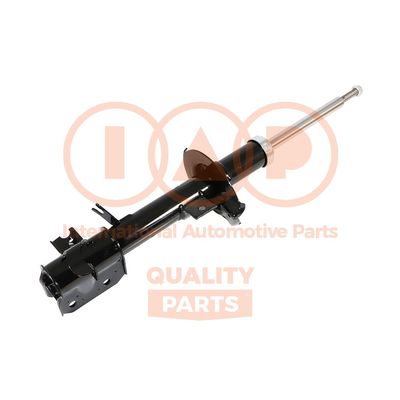 Амортизатор IAP QUALITY PARTS 504-16067 для SUZUKI SWIFT