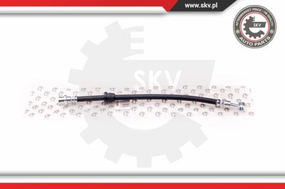 Тормозной шланг ESEN SKV 35SKV090 для DAEWOO KALOS